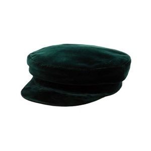 Janessa Leone Mattie Fisherman Hat M in Emerald